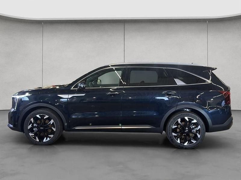 Neu Kia Sorento Platinum 193 PS (141 kW) 2026 Blau SUV