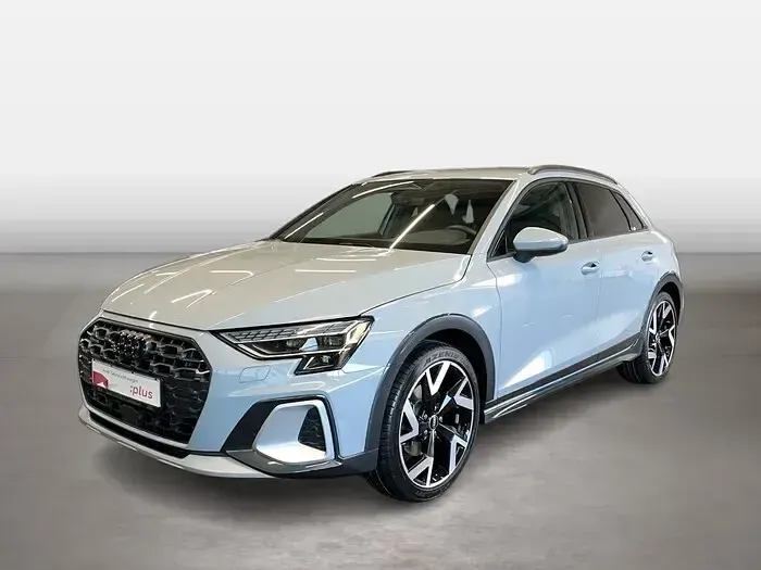 Gebraucht Audi A3 Ambiente 204 PS (150 kW) 2025 Kombi