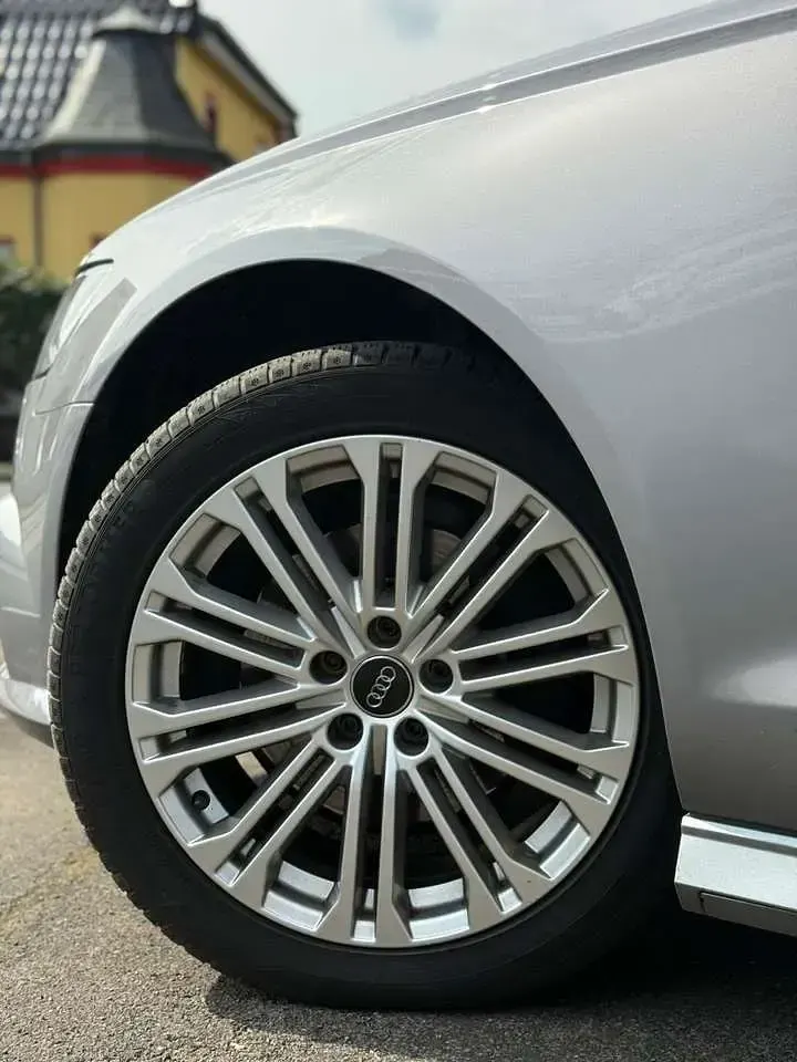 Gebraucht Audi A6 190 PS (139 kW) 2017 Limousine