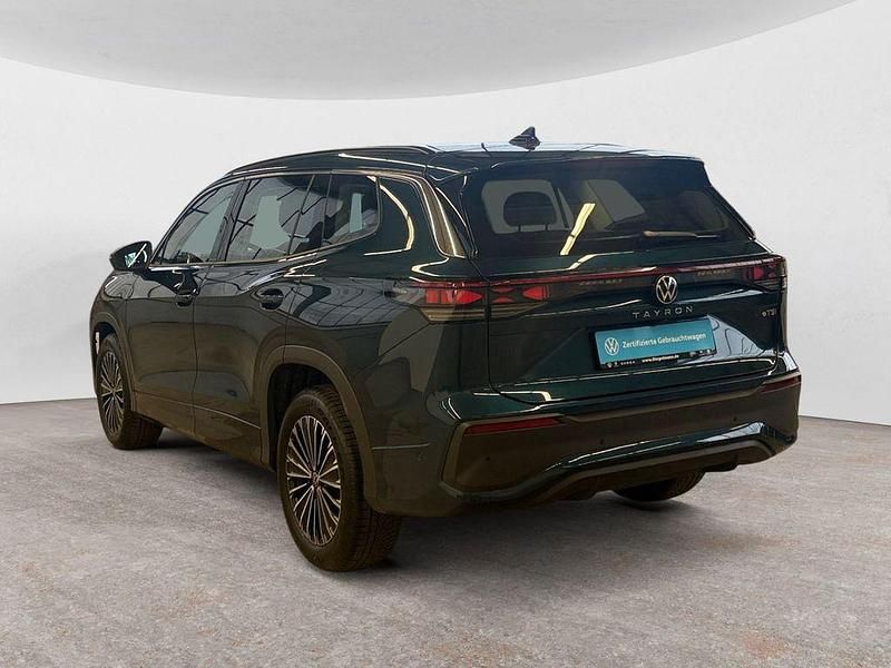 Gebraucht VW Tayron Life 150 PS (110 kW) 2025 Blau SUV