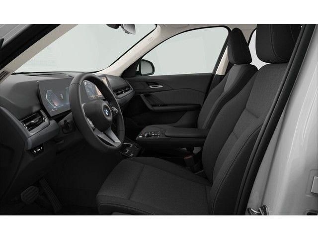 Gebraucht BMW X1 170 PS (125 kW) 2025 Weiß SUV