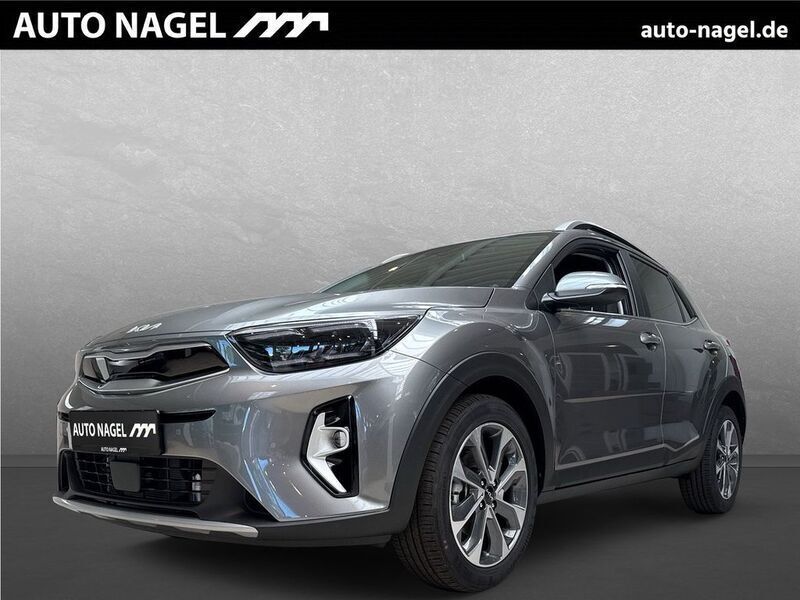 Andere Neu 2025 Kia Stonic 4 SUV | 26.650 € (Fairer Preis) - Bild 1/4
