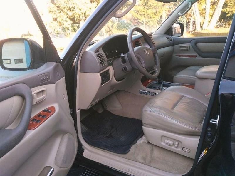 Gebraucht 2005 Toyota Land Cruiser SUV | 5.170 € - Bild 1/4