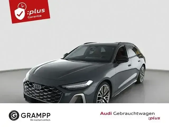 Używany Audi S5 Edition .1 367 KM (269 kW) 2024 Kombi