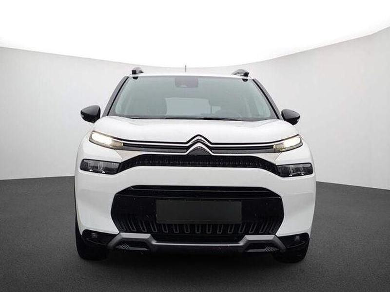 Gebraucht Citroën C3 2023 Weiss Limousine