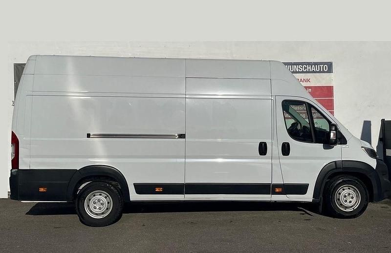 Gebraucht Opel Movano 165 PS (121 kW) 2023 Other Van