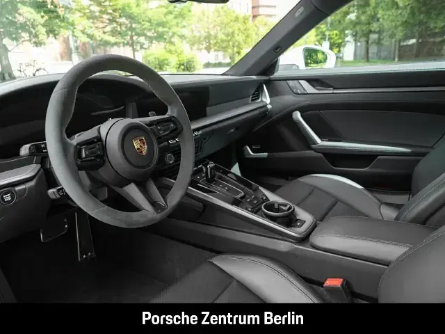 Gebraucht Porsche 911 Carrera 394 PS (289 kW) 2025 Grau Coupé