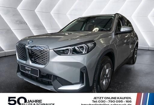 Nouă BMW iX1 Performance 230 kW (313 CP) 2025 Argintiu SUV
