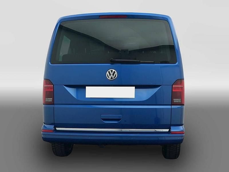 Gebraucht VW Multivan Comfortline 204 PS (150 kW) 2024 Blau Van