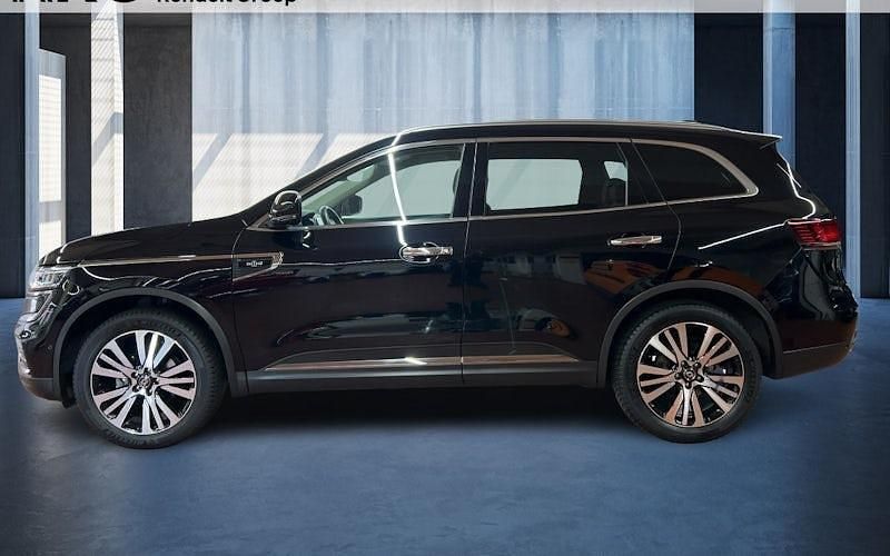 Gebraucht Renault Koleos Initiale Paris 158 PS (116 kW) 2023 Schwarz SUV