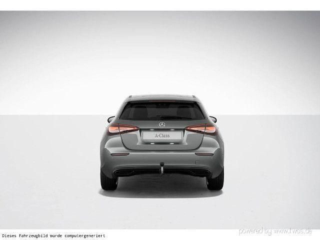 Gebraucht Mercedes A220 Progressive 190 PS (139 kW) 2024 Grau Kleinwagen