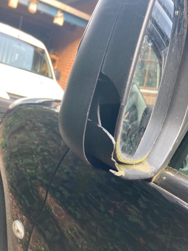 Gebraucht Citroën Berlingo 90 PS (66 kW) 2008 Schwarz Van / Kleinbus