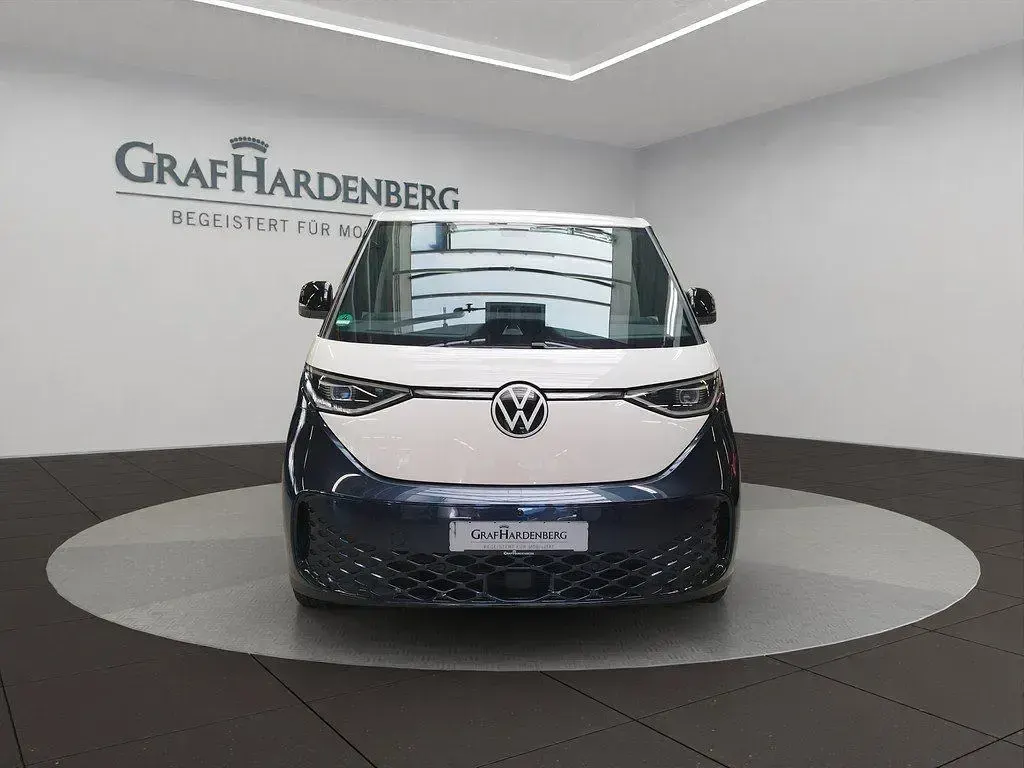 Gebraucht VW ID. Buzz Pro 210 kW (286 PS) 2026 Blau Van / Kleinbus