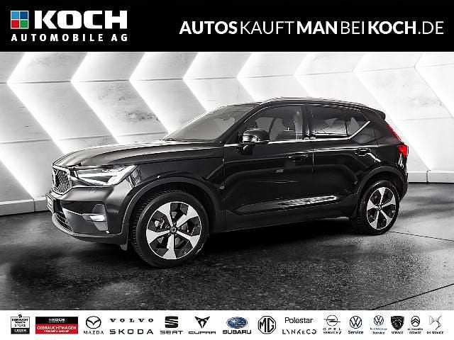 Gebraucht Volvo XC40 184 PS (135 kW) 2022 SUV