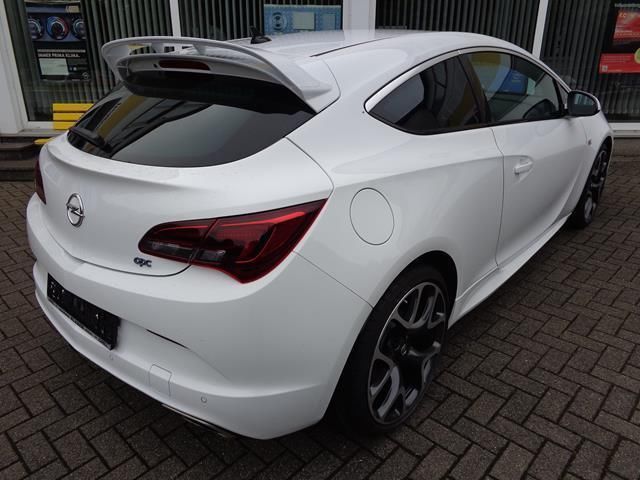 Opel Astra J Opc Gebraucht Watchscouth Com Verkauft Opel Astra J Opc Vollleder N Gebraucht 2017 8 000 Km In