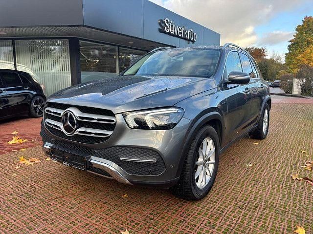 Gebraucht 2020 Mercedes GLE350 | 46.380 € (Superpreis) - Bild 1/4