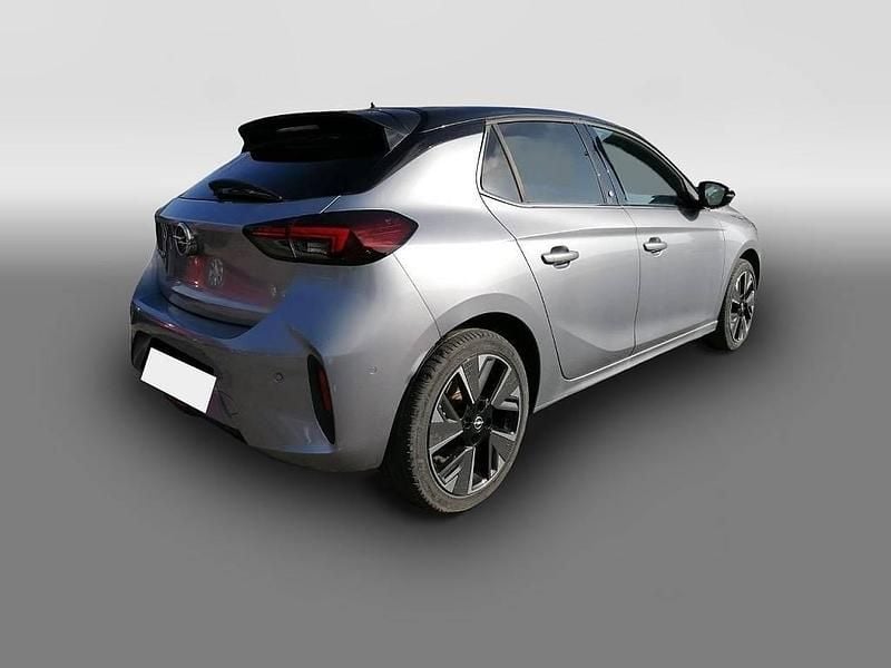 Gebraucht Opel Corsa-e GS Line 100 kW (136 PS) 2023 Grau Kleinwagen