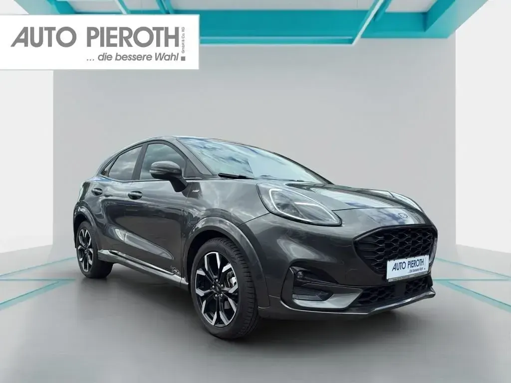 Occasion Ford Puma ST-Line X 155 ch (114 kW) 2020 SUV