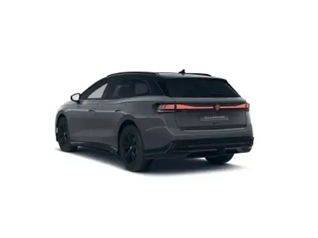 Neu VW ID.7 Pro 210 kW (286 PS) 2026 Kombi