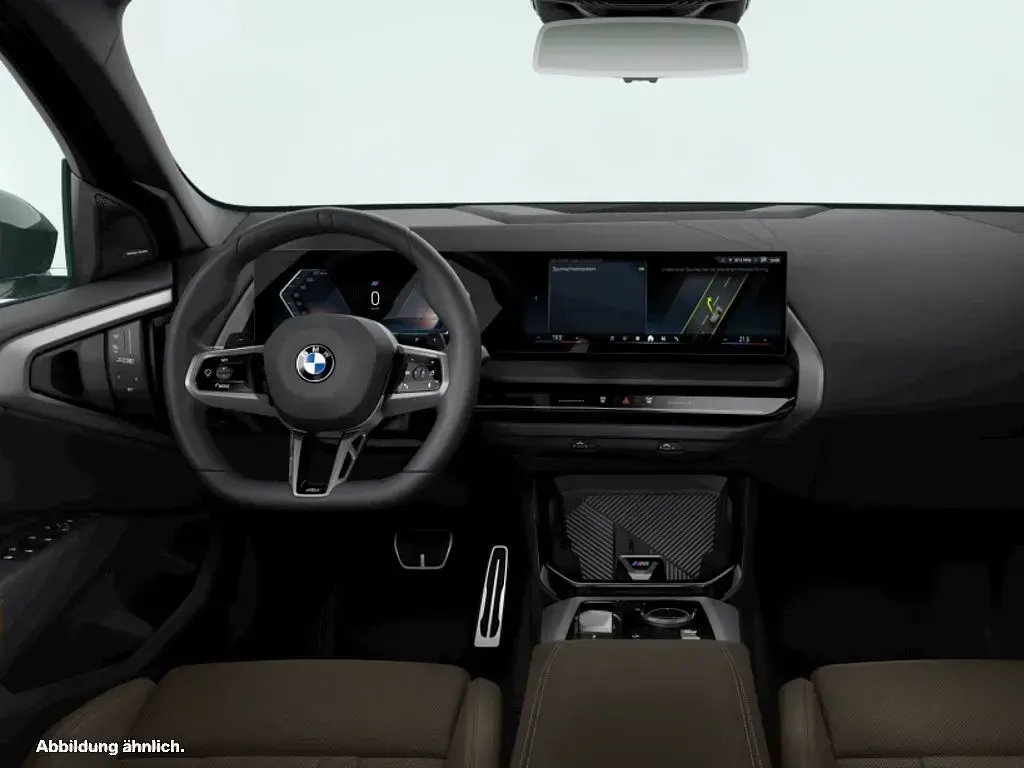 Gebraucht BMW X3 M Sport 190 PS (139 kW) 2025 Grau SUV