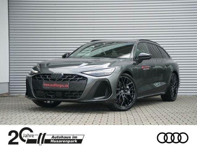 Daytonagrau perleffekt Neu 2025 Audi A6 Ambiente Kombi | 89.990 € - Bild 1/4