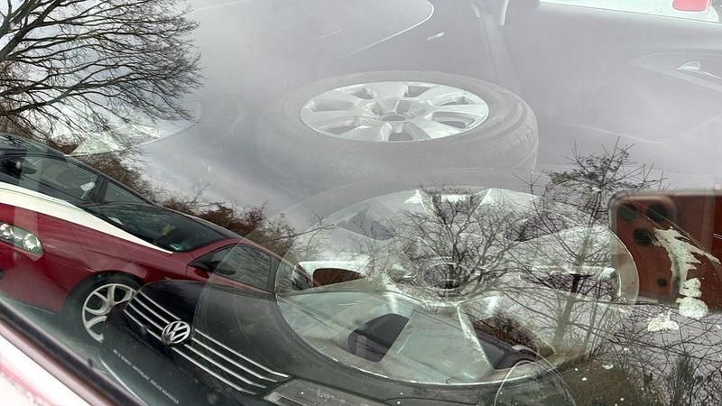 Gebraucht Audi A6 Comfort 204 PS (150 kW) 2012 Weiß Kombi