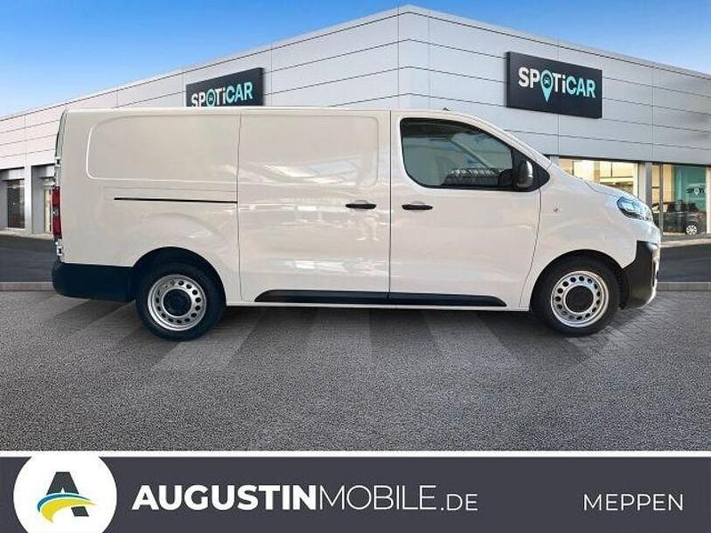 Gebraucht Citroën Jumpy 2021 Andere Van / Kleinbus