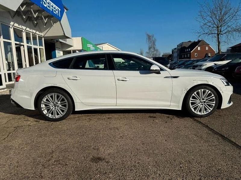 Gebraucht Audi A5 Ambiente 170 PS (125 kW) 2020 Andere Limousine