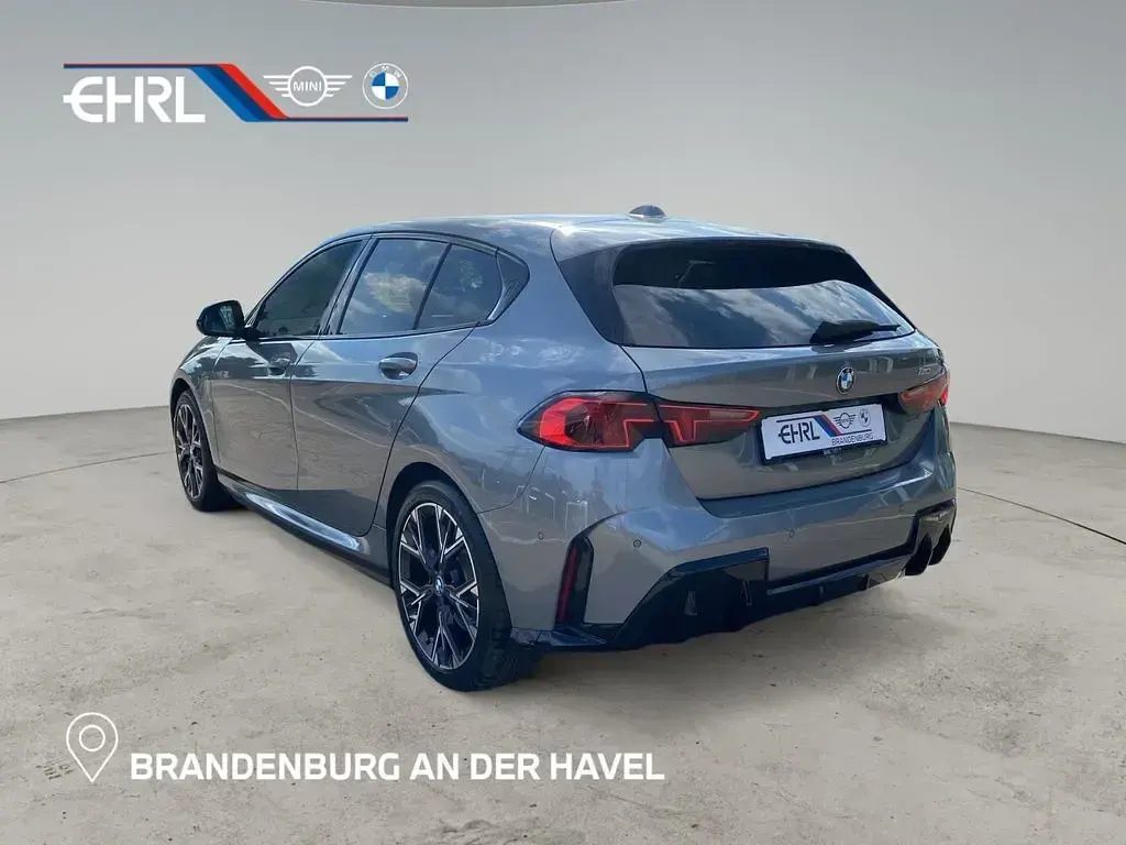 Gebraucht BMW 120 M Sport 170 PS (125 kW) 2026 Silber Kleinwagen