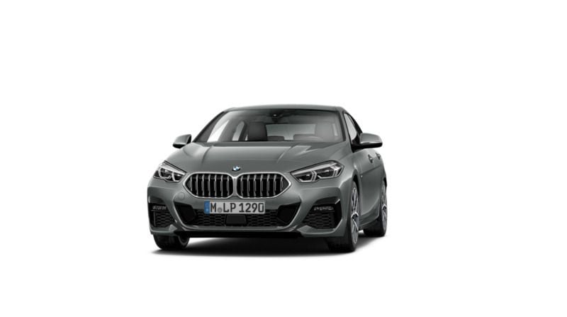 Gebraucht 2025 BMW 218 Shadowline Coupé | 28.490 € (Superpreis) - Bild 1/4