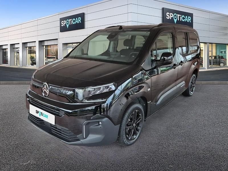 Gebraucht 2024 Citroën Berlingo | 28.990 € (Etwas zu teuer) - Bild 1/1