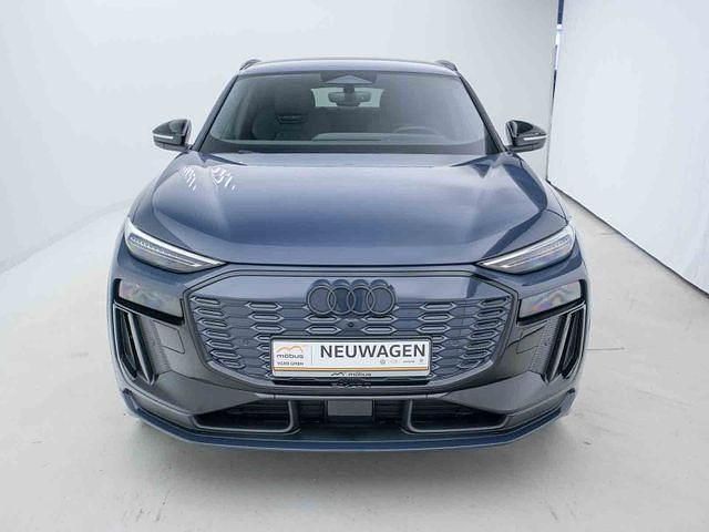 Gebraucht Audi e-tron S-Line 284 kW (387 PS) 2025 SUV