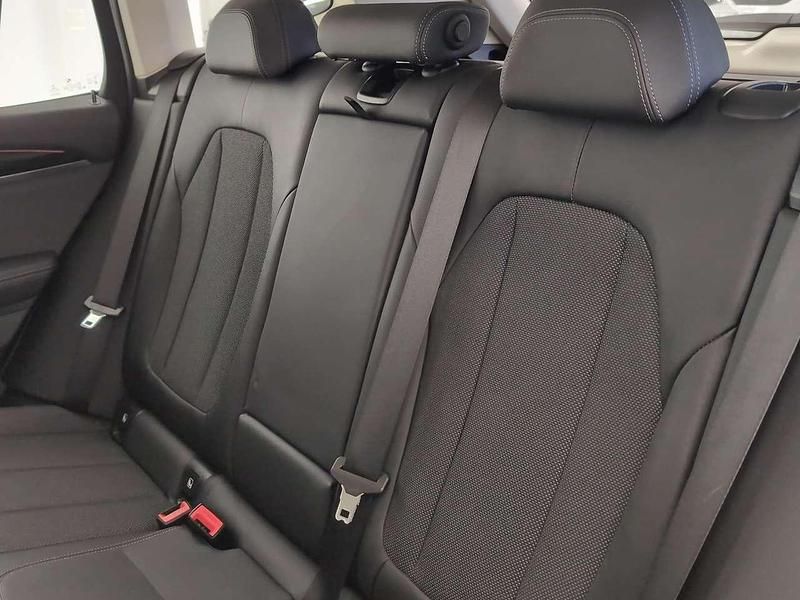 Gebraucht BMW X3 Performance 190 PS (139 kW) 2021 Silber SUV