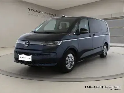 Gebraucht VW Multivan Style 150 PS (110 kW) 2025 Van / Kleinbus