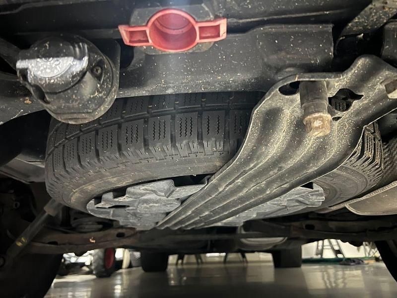 Gebraucht VW Multivan Highline 174 PS (127 kW) 2005 Schwarz Van