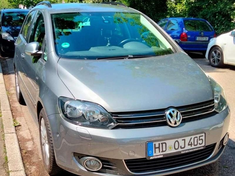 Gebraucht 2013 VW Golf VII Life Limousine | 10.250 € (Guter Preis) - Bild 1/4