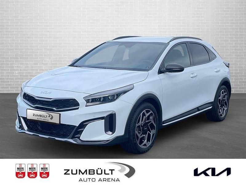 Carrara weiss Neu 2025 Kia XCeed GT-Line SUV | 32.890 € (Fairer Preis) - Bild 1/4