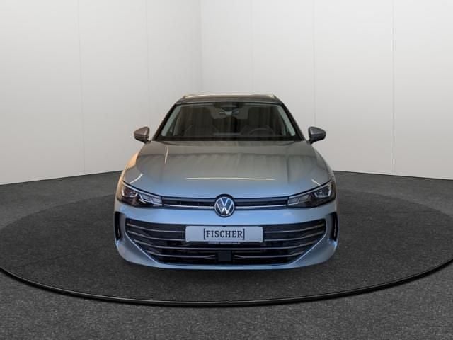 Gebraucht VW Passat Business 150 PS (110 kW) 2025 Silber Kombi