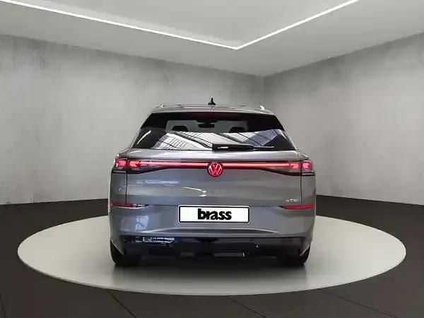 Neu VW T-Roc 150 PS (110 kW) 2026 Wolf grey metallic SUV