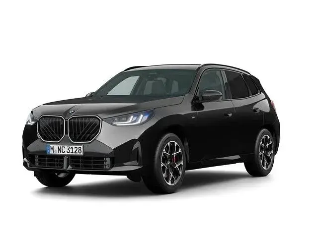 Gebraucht BMW X3 M Sport 303 PS (222 kW) 2025 SUV