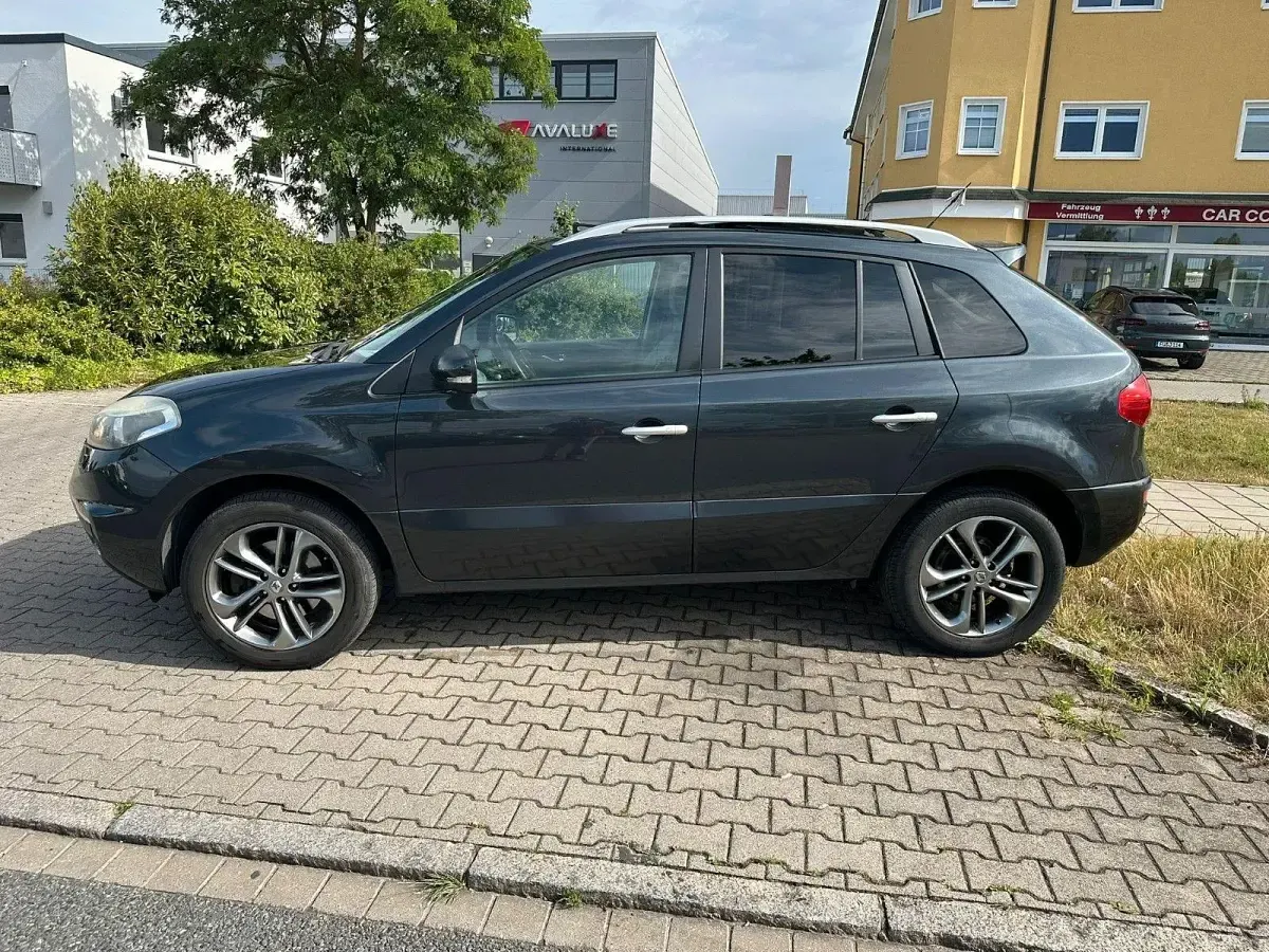 Gebraucht Renault Koleos Night&Day 150 PS (110 kW) 2013 SUV