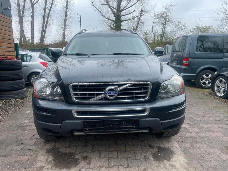 Gebraucht Volvo XC90 185 PS (136 kW) 2010 Grau SUV