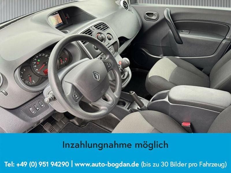 Gebraucht Renault Rapid 2020 Weiss Limousine