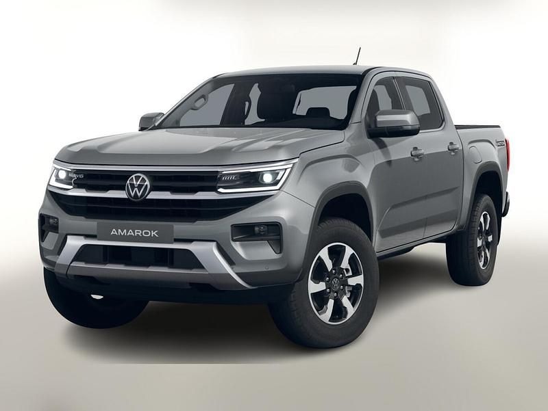 Dark grey metallic Neu 2025 VW Amarok Abholung | 56.334 € (Guter Preis) - Bild 1/4