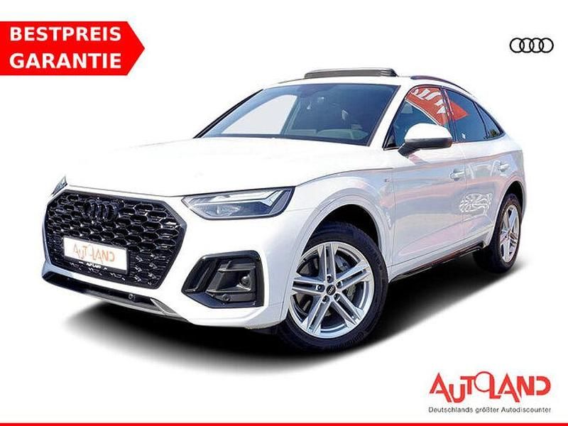 Andere Gebraucht 2023 Audi Q5 Comfort SUV | 42.490 € (Fairer Preis) - Bild 1/4