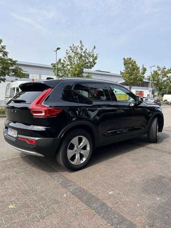 Gebraucht Volvo XC40 150 PS (110 kW) 2018 SUV