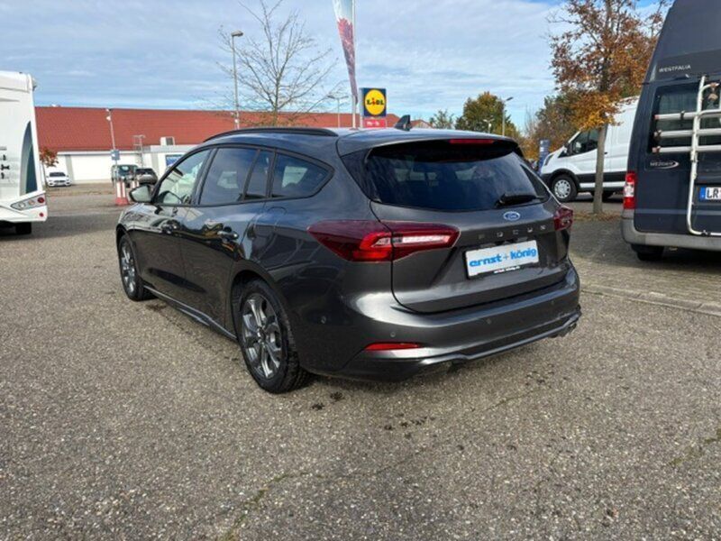 Gebraucht Ford Focus ST-Line X 2024