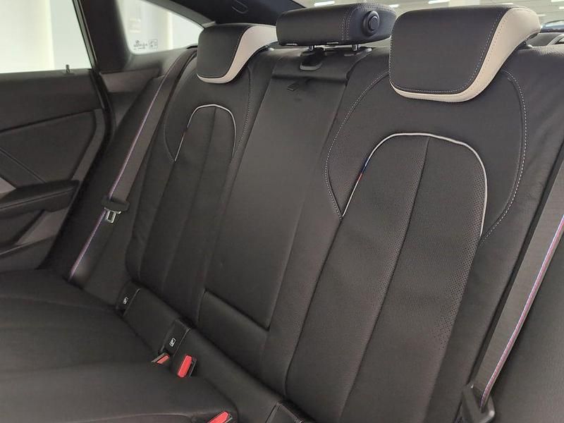 Gebraucht BMW 220 Performance 178 PS (130 kW) 2024 Schwarz Coupé