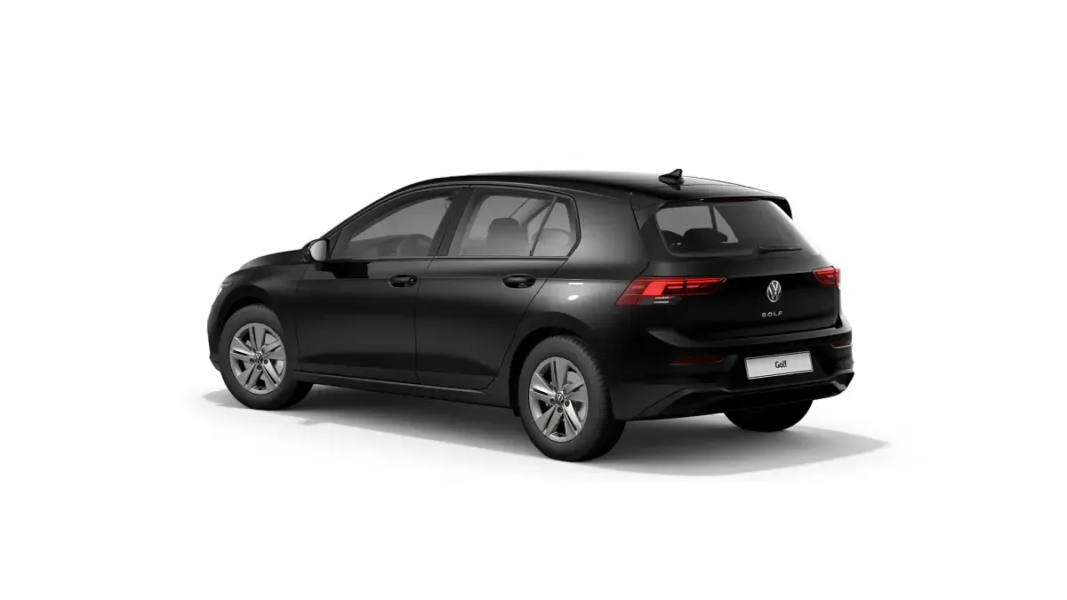 Gebraucht VW Golf VII Life 116 PS (85 kW) 2021 Kleinwagen