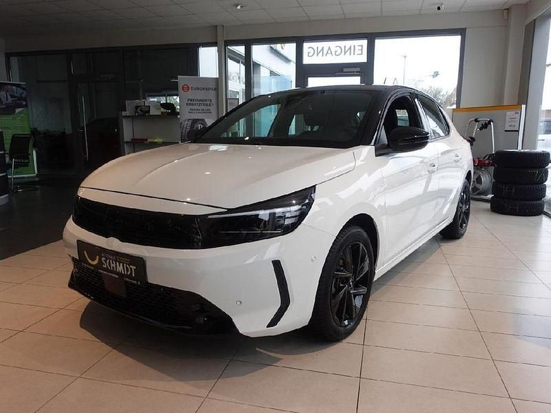 Gebraucht Opel Corsa GS Line 101 PS (74 kW) 2023 Limousine